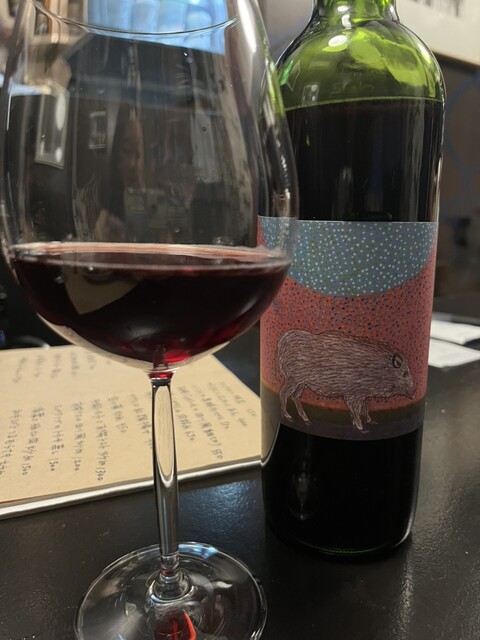 User's recommendation image for PISERO