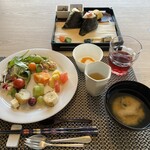 User's review image for 翠蝶館