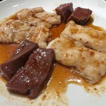 用戶對於焼肉ロース軒 麻布十番本店的評論圖