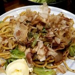 用戶對於新世界串カツ いっとく 大阪駅前第4ビル店的評論圖