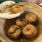 用戶對於タコヤココ 下北沢店的評論圖