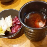 User's review image for 神鶏 歌舞伎町