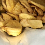 用户对于ベトナムアジア食品的评论图