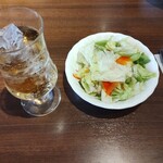 用戶對於炭焼ステーキくに 新小岩店的評論圖