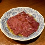用戶對於焼肉 にくだらけ的評論圖