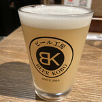 用戶對於テイスティングバー 柴田屋酒店 本店的評論圖