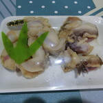 用戶對於おたる夢市場的評論圖