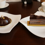 User's review image for ラ・メゾン・デュ・ショコラ 大阪タカシマヤ店