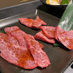 用戶對於焼肉 藏元 志免店的評論圖