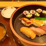 User's review image for すし昌
