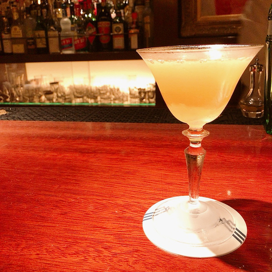 User's review image for MORI BAR