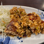 User's review image for 巣鴨ときわ食堂 駒込店