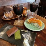 User's review image for 但馬屋珈琲店 本店