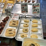 用戶對於山元馬場商店的評論圖