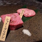 用戶對於焼肉チャンピオン ペントハウス的評論圖