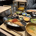 用戶對於炙処 火ノ膳 高田馬場 路地入ったところ店的評論圖