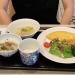 User's review image for ANAクラウンプラザホテル福岡