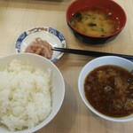 用戶對於天ぷら七八 朝倉本店的評論圖