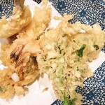 用戶對於天ぷら 日本料理 あら川的評論圖