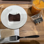 用戶對於2foods 銀座ロフト店的評論圖