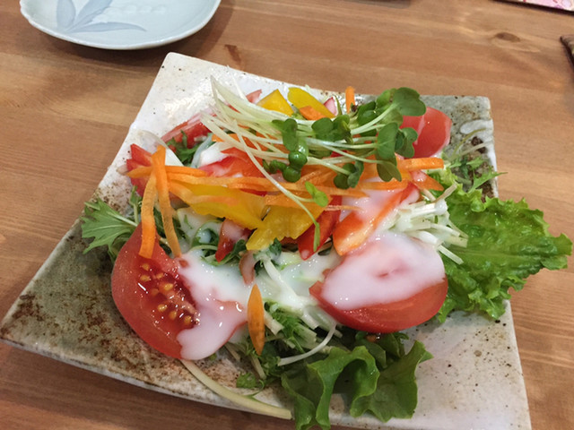 User's recommendation image for たべてっ亭 やすだ屋