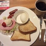 User's review image for 神戸屋ブレッズ 福岡パルコ店