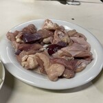 用户对于馬場ホルモン的评论图