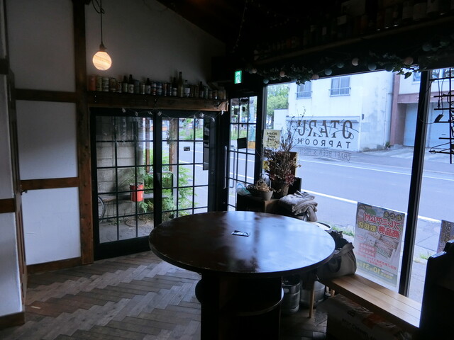 User's recommendation image for オタル タップルーム