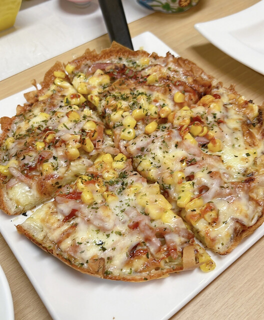 用户对于四季の味たんぽぽ的评论高清图