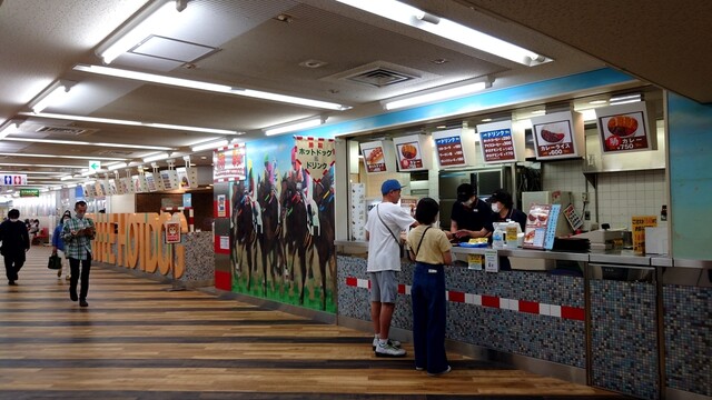 用戶對於COFFEE&HOTDOG 勝鞍的評論高清圖