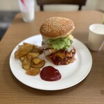 User's review image for ベーカーバウンス