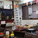 用戶對於第一食堂的評論圖