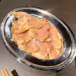 用户对于塩ホルモン 周吾的评论图