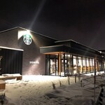 用戶對於スターバックスコーヒー 旭川北彩都店的評論圖