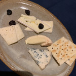 User's review image for Wines By California Neuf