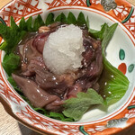 用户对于まえ田的评论图
