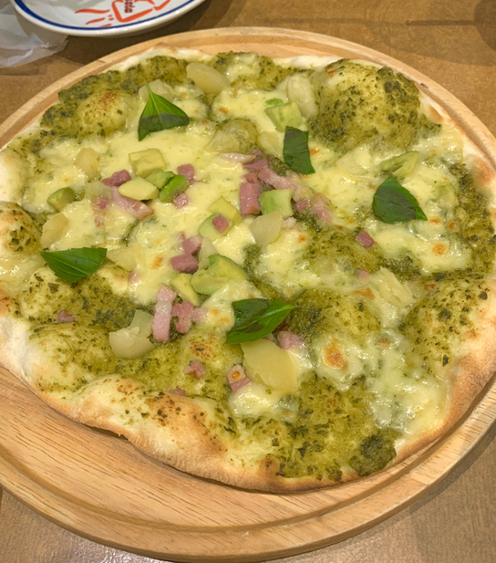 User's review image for ジョリーパスタ 高島平店