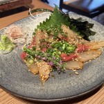 用戶對於博多もつ鍋 前田屋 総本店的評論圖