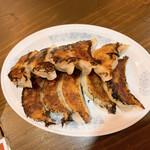 用戶對於中野餃子 「やまよし」的評論圖