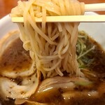 用户对于おいしい塩らーめん 波の花 亀岡店的评论图