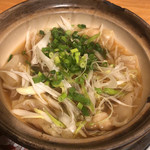 用戶對於ひょうたんなべ 雷門店的評論圖