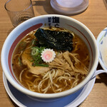 用户对于塩と醤 木津川店的评论图
