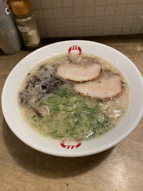 User's recommendation image for ラーメン カナデヤ
