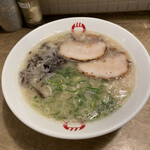 User's review image for ラーメン カナデヤ