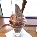 用戶對於カフェ＆ミール ムジ グランフロント大阪的評論圖