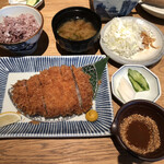用戶對於あんず  銀座店的評論圖