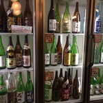 用户对于鮨角打ち・裏酒商たかの的评论图