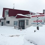 User's review image for メルシースコーン