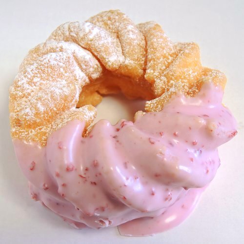 用户对于ミスタードーナツ 千歳ショップ的评论图