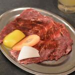 用戶對於焼肉・ホルモン酒場 肉乃山 錦糸町店的評論圖